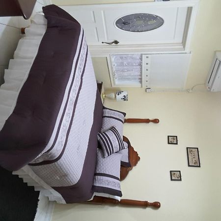 Cazwin Villas Montego Bay Zewnętrze zdjęcie