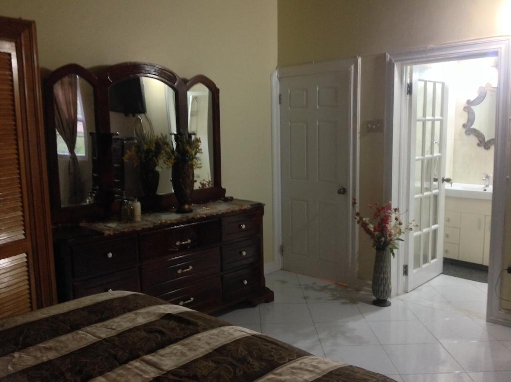 Cazwin Villas Montego Bay Zewnętrze zdjęcie
