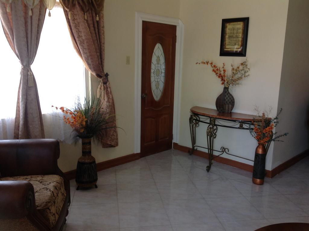 Cazwin Villas Montego Bay Zewnętrze zdjęcie