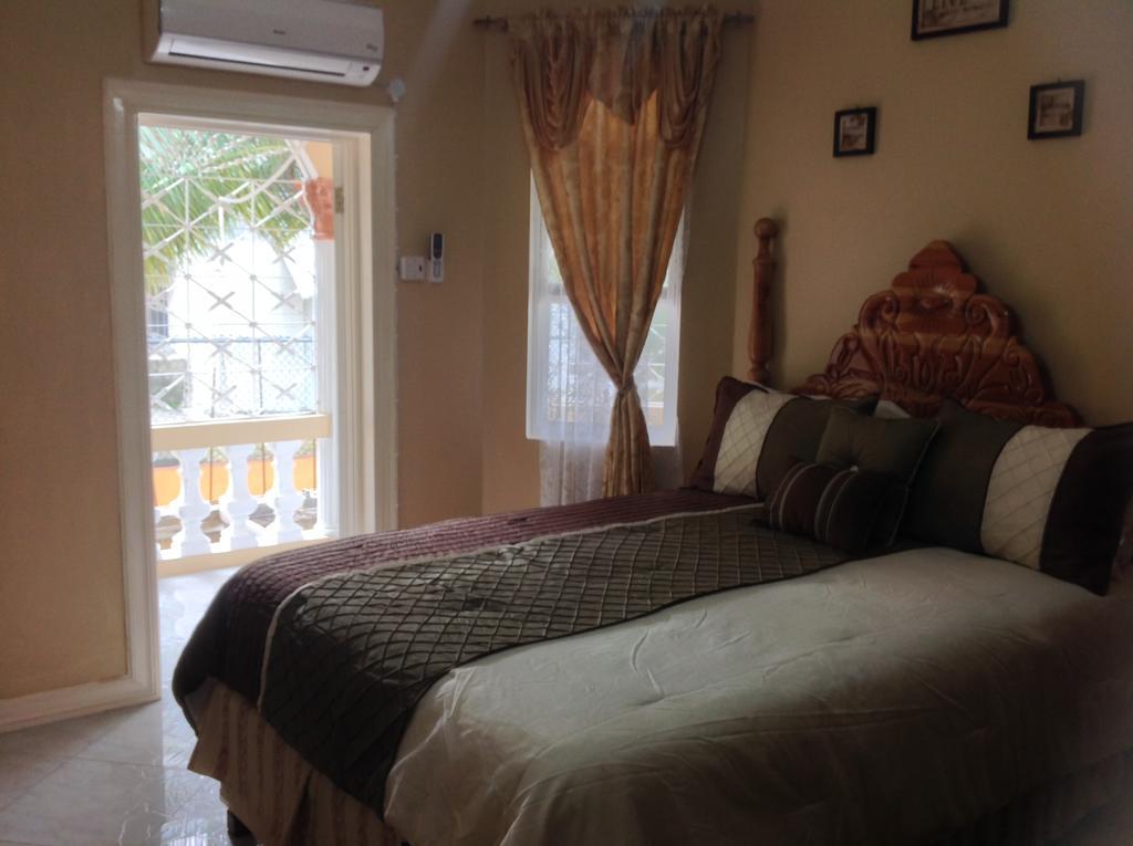 Cazwin Villas Montego Bay Pokój zdjęcie