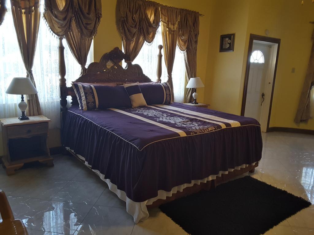 Cazwin Villas Montego Bay Pokój zdjęcie