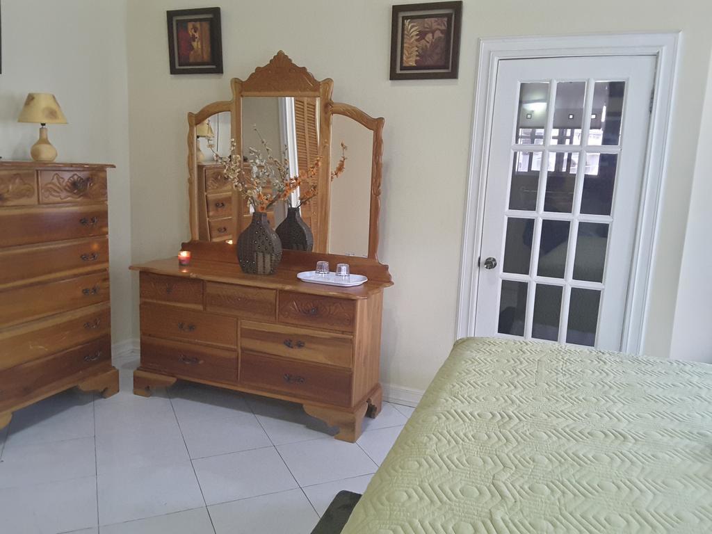 Cazwin Villas Montego Bay Pokój zdjęcie