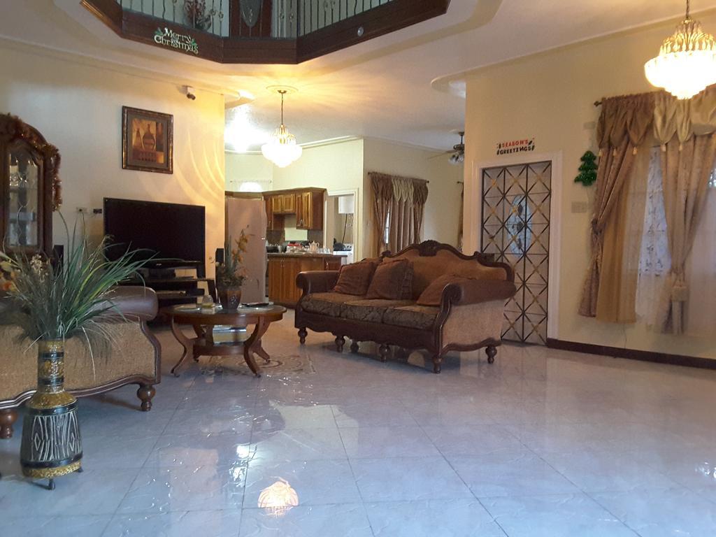 Cazwin Villas Montego Bay Zewnętrze zdjęcie