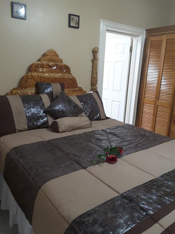 Cazwin Villas Montego Bay Pokój zdjęcie