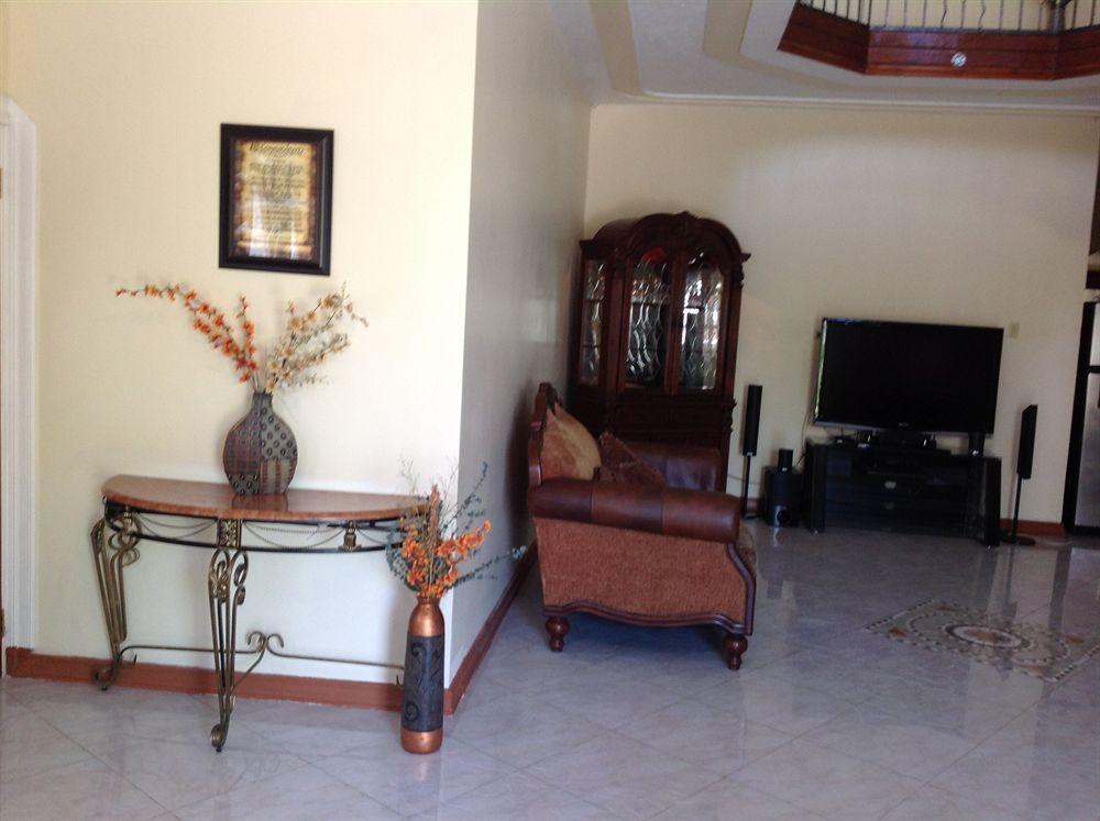 Cazwin Villas Montego Bay Zewnętrze zdjęcie