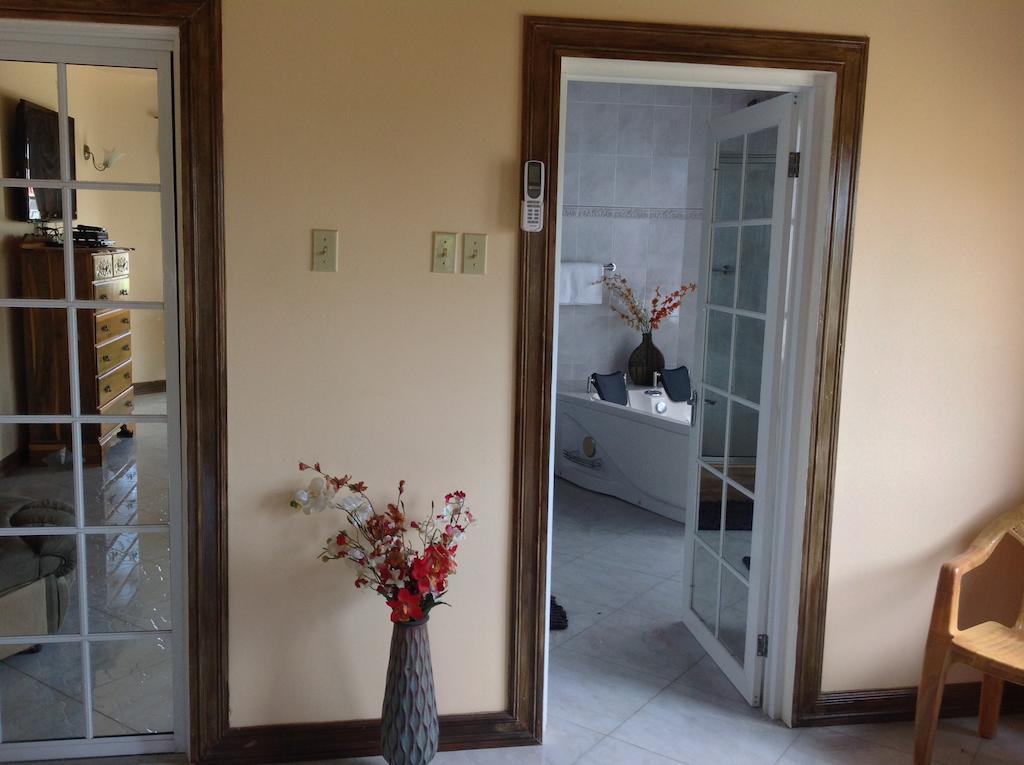Cazwin Villas Montego Bay Pokój zdjęcie