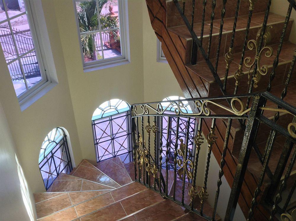 Cazwin Villas Montego Bay Zewnętrze zdjęcie