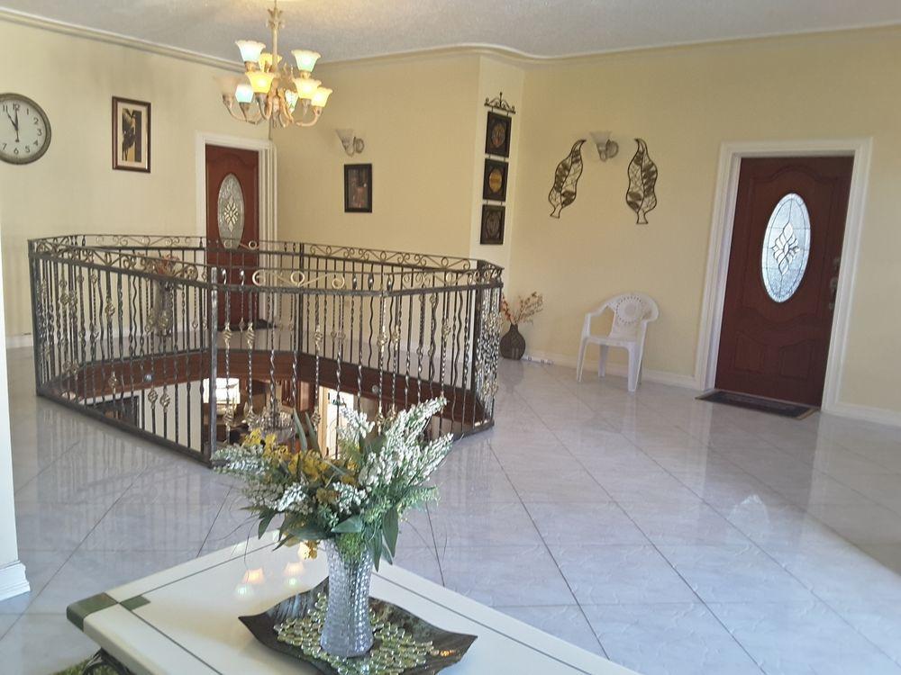 Cazwin Villas Montego Bay Zewnętrze zdjęcie