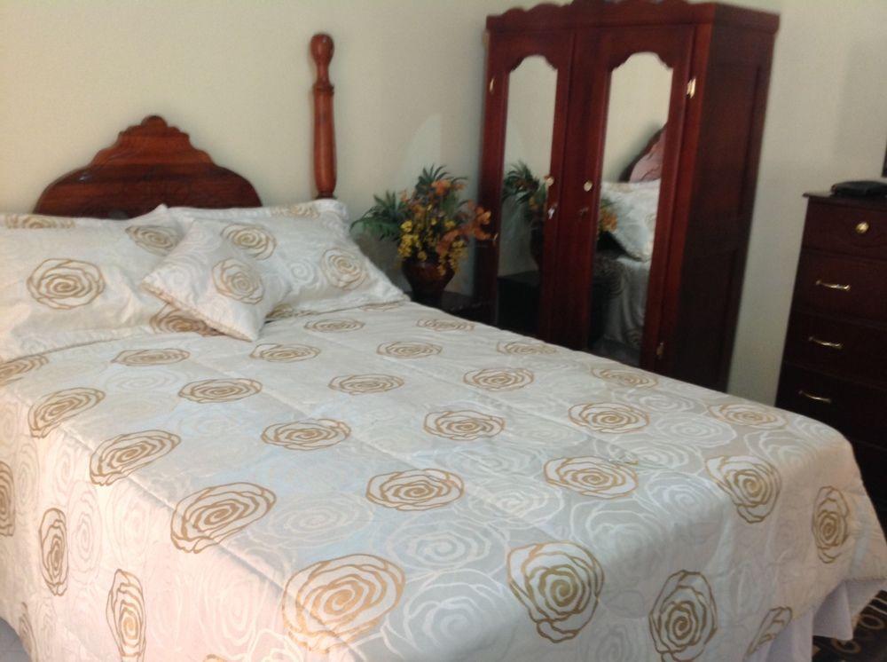 Cazwin Villas Montego Bay Zewnętrze zdjęcie