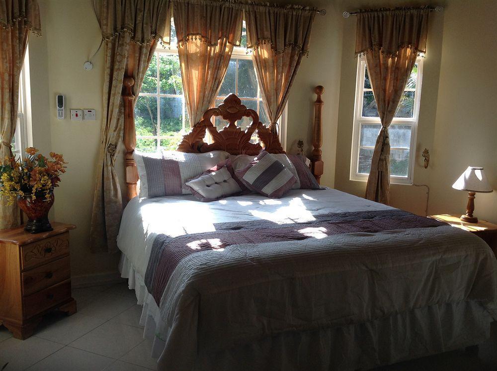 Cazwin Villas Montego Bay Zewnętrze zdjęcie