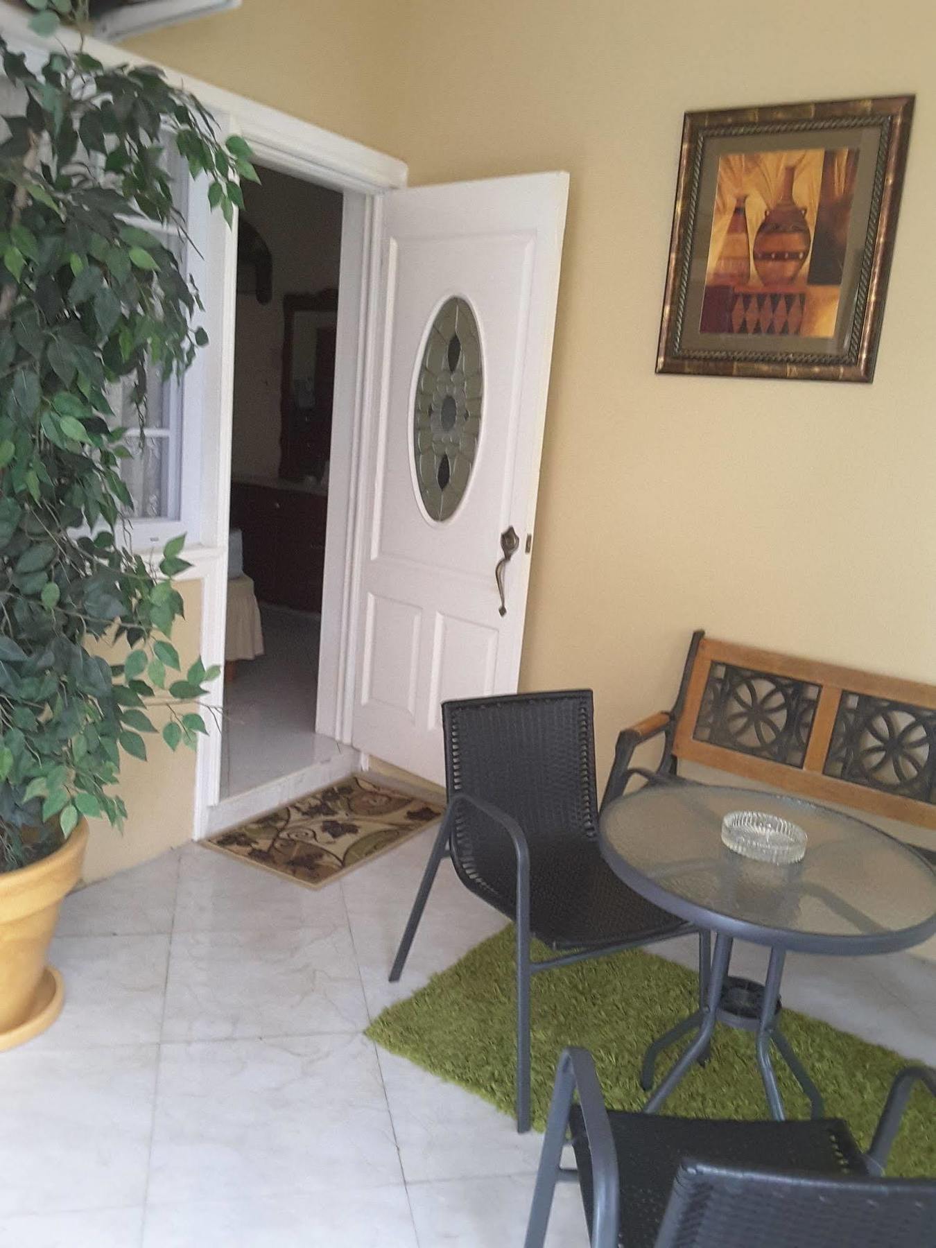 Cazwin Villas Montego Bay Zewnętrze zdjęcie